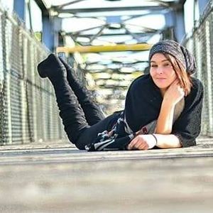 Meet your Posher, Marie-aimée